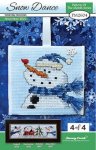 (image for) Snow Dance Part 4 - Great Day Snowman